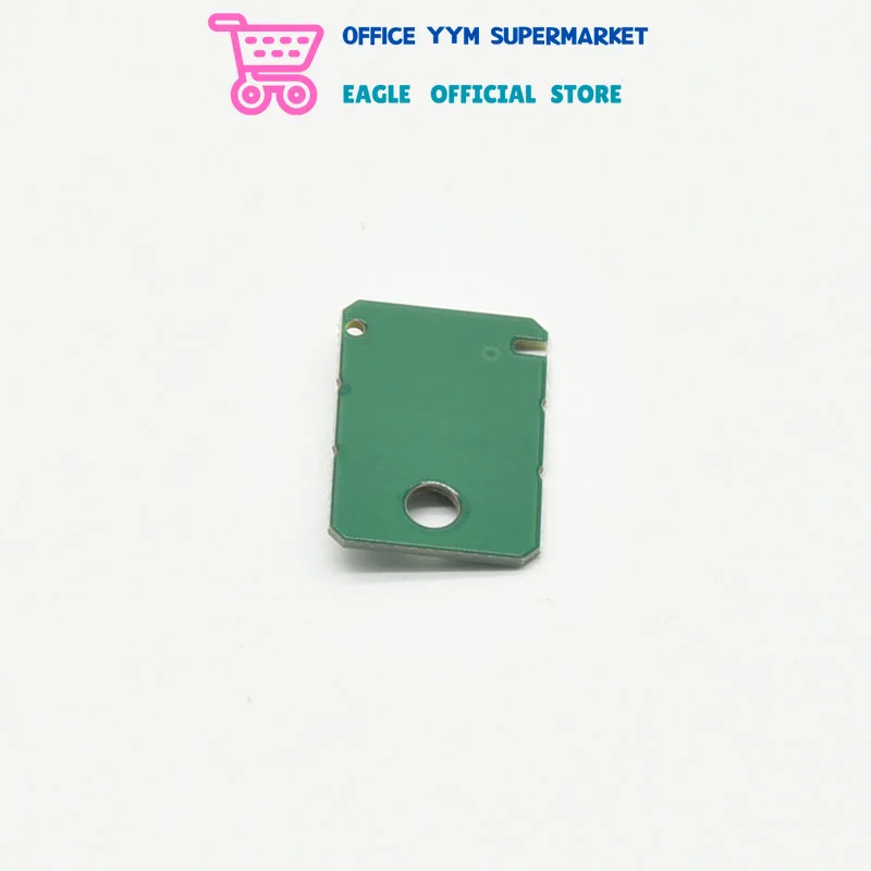 Puce de cartouche d'entretien MC-G01 pour CANON GX6010 GX6020 GX6030 GX6040 GX6050 GX7010 GX7020 GX7030 GX7040 GX7050 GX7070 GX7055