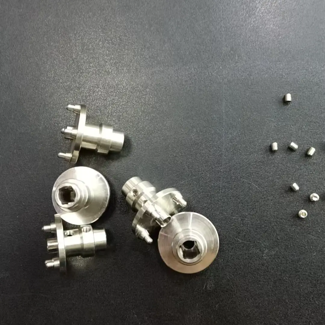 

Монтажный фланец разбрасывателя, комплект 2-позиционных винтов, часть для Agras DJI T50, аксессуары для сельскохозяйственных дронов 003386.02