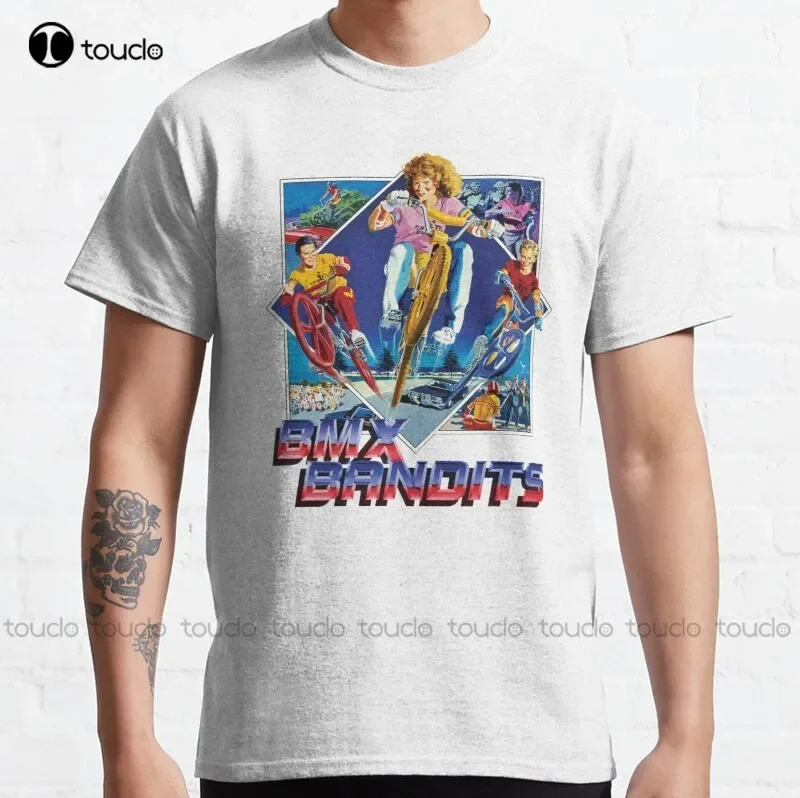 New Bmx Bandits Cla…