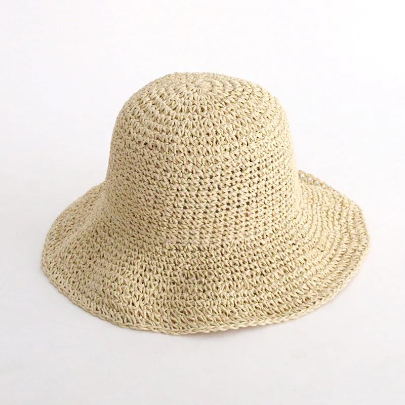 Thumbnail 3 - #9 Latest Straw Bucket Hats Updates