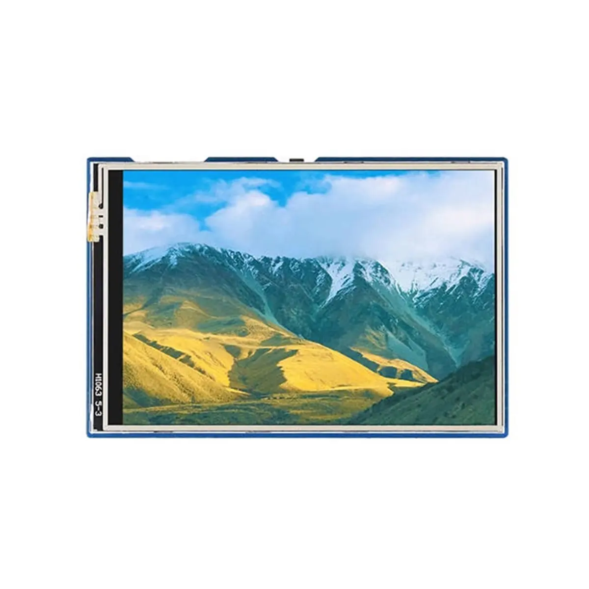 A26Z  for 3.5inch LCD Touch Screen Display Module 480x320 65K Colors SPI Interface