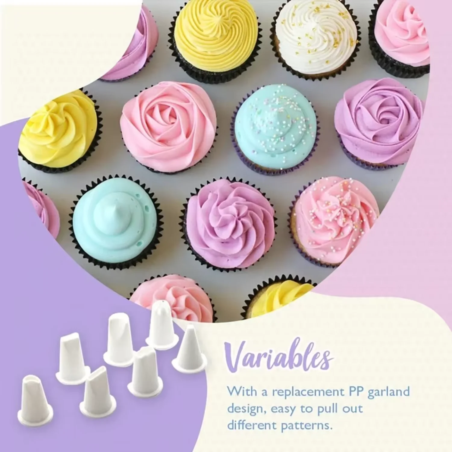 ≤이이구 , ishi이, 베이킹 