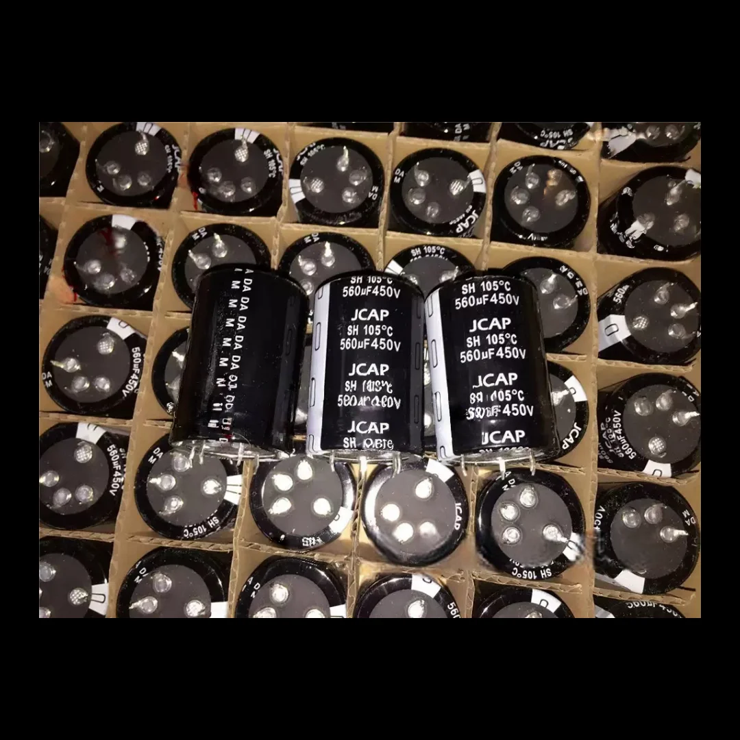 2-pcs-560-uf-450-v-capacitor-eletrolitico-domestico-450v560-uf-35x50-quatro-pes-105-graus