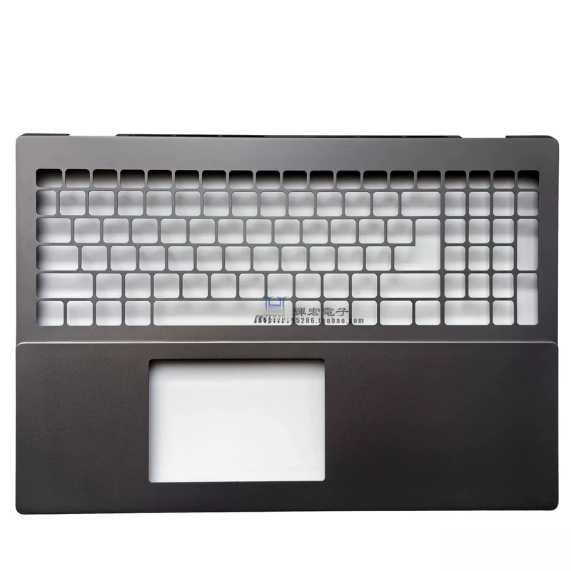 S  FOR Dell Vostro 16PRO V5630 5635 0NF3R9 09MHYG Palmrest Case Keyboard Frame