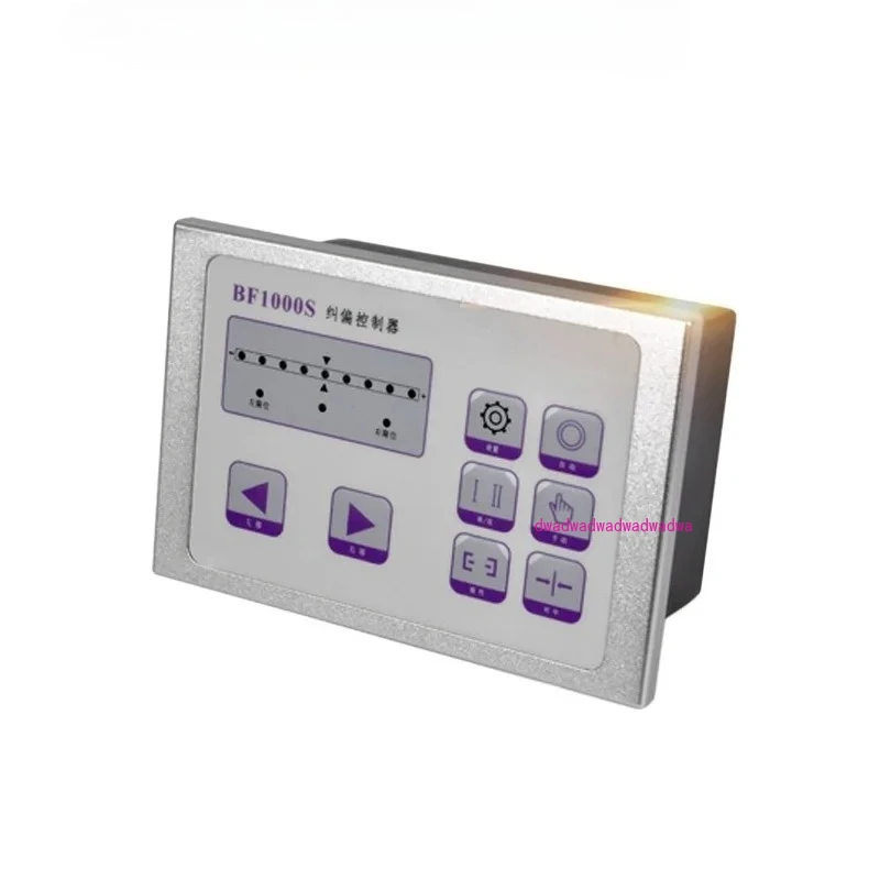 

BF1000S/BF1500S correction controller Bat correction system BF1000S controller