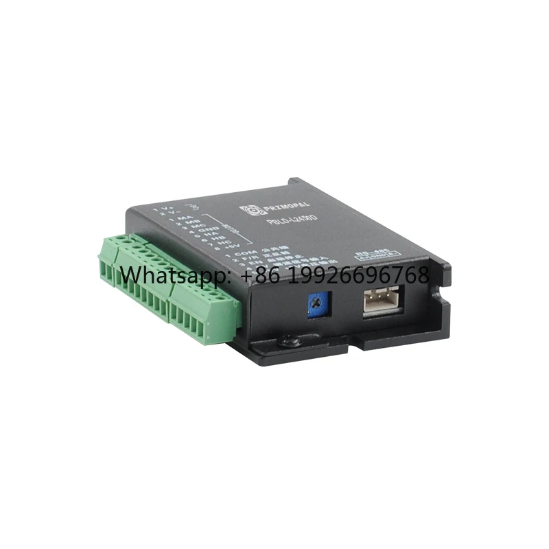 

PrimoPal Variable Voltage 80a 12V 18V 24V BLDC Motor Control Bosh Brushless Circuit Board With DC Drive