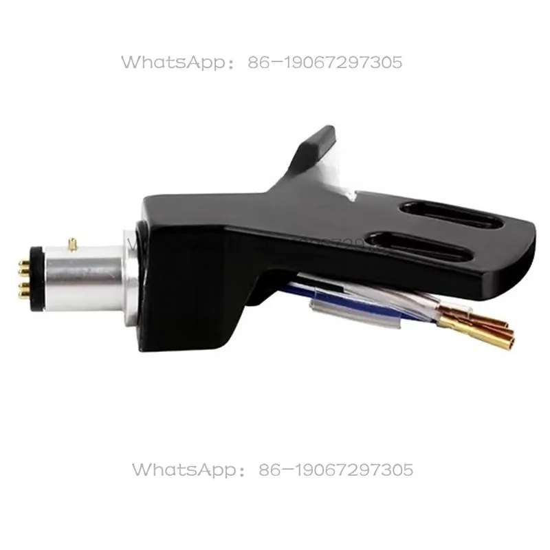 New Singing Arm with Head Cover Zinc Alloy Singing Head Bracket with Four-color Singing Head Cable Available