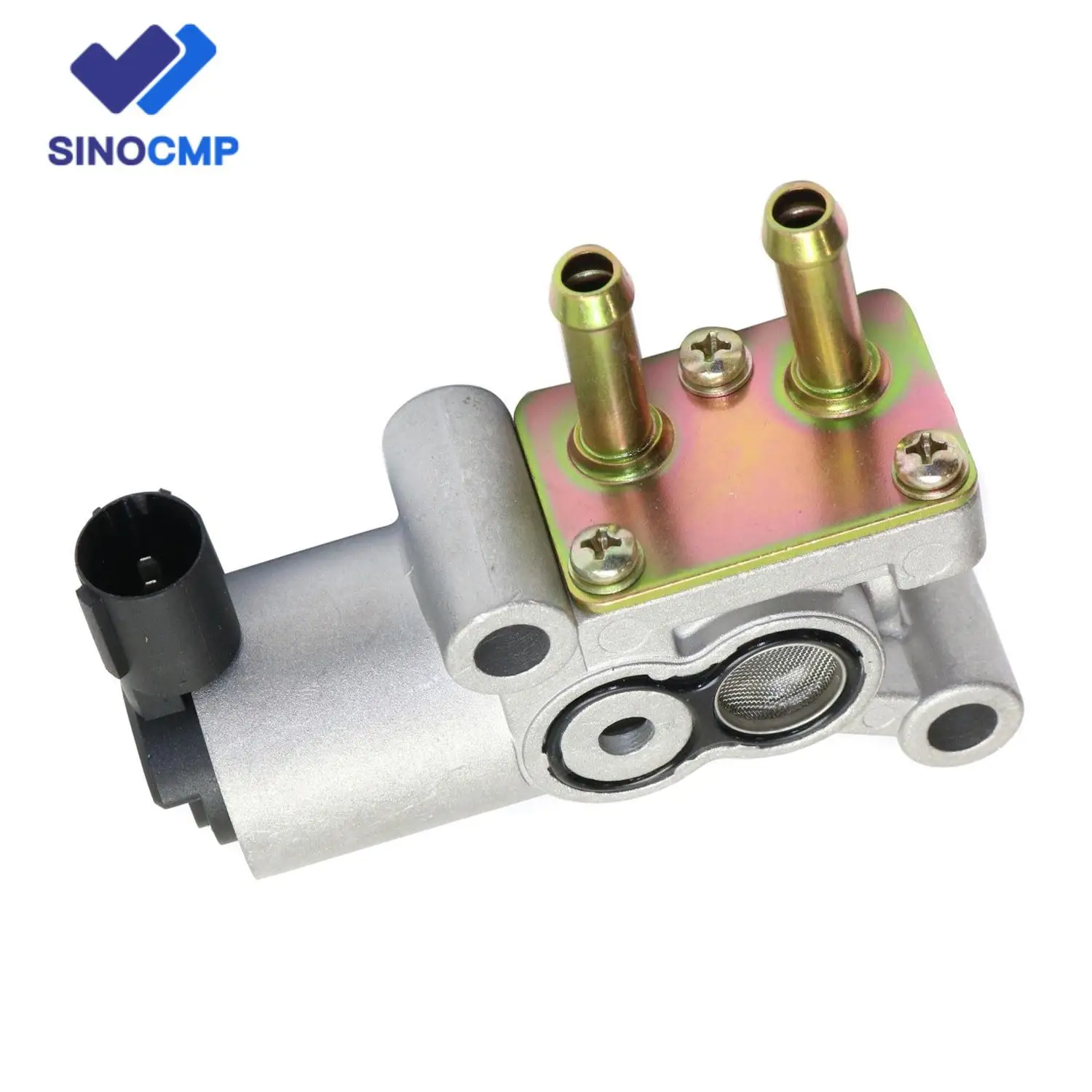 

36450-P08-004 AC187 Idle Air Control IAC Valve For Honda Civic DX LX 1.5L