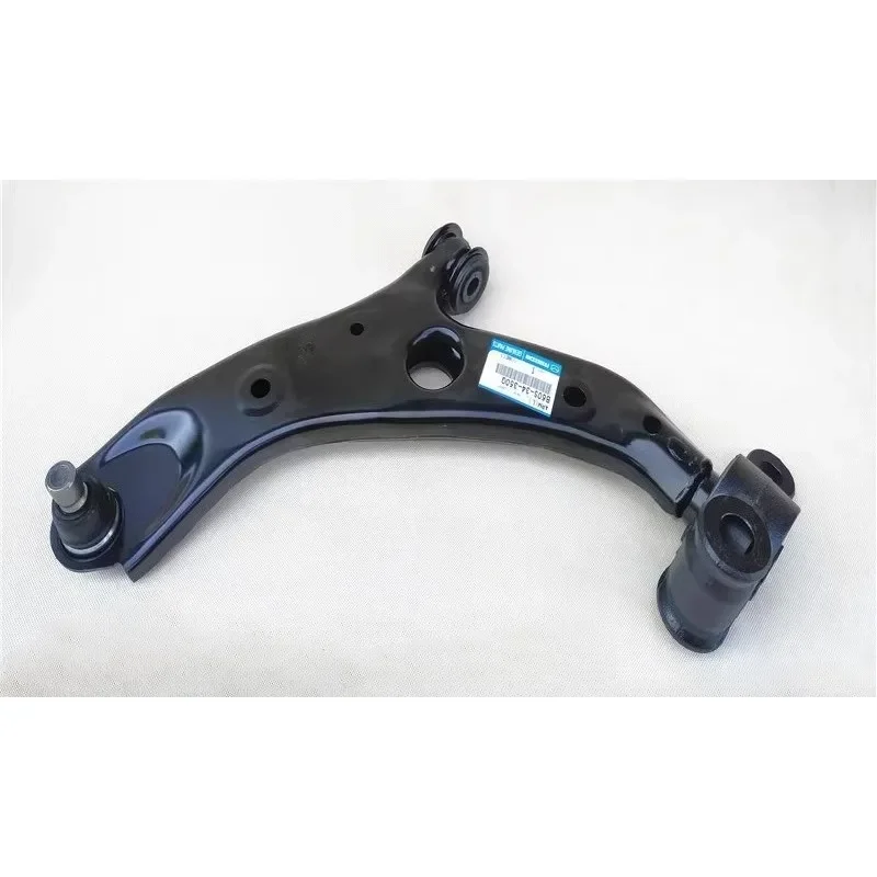 Las piezas son adecuadas para Artez CX-4 brazo triangular de CX-5 con cabeza de bola de brazo oscilante inferior importado, brazo de control inferior Onxella