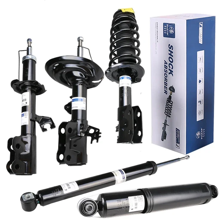 

High quality OEM Auto Suspension Front Rear Shock Absorbers For car accessories