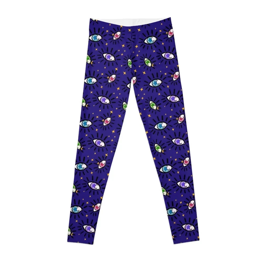 

Witch Eye Leggings Women's tights sports for gym for girls Womens Leggings