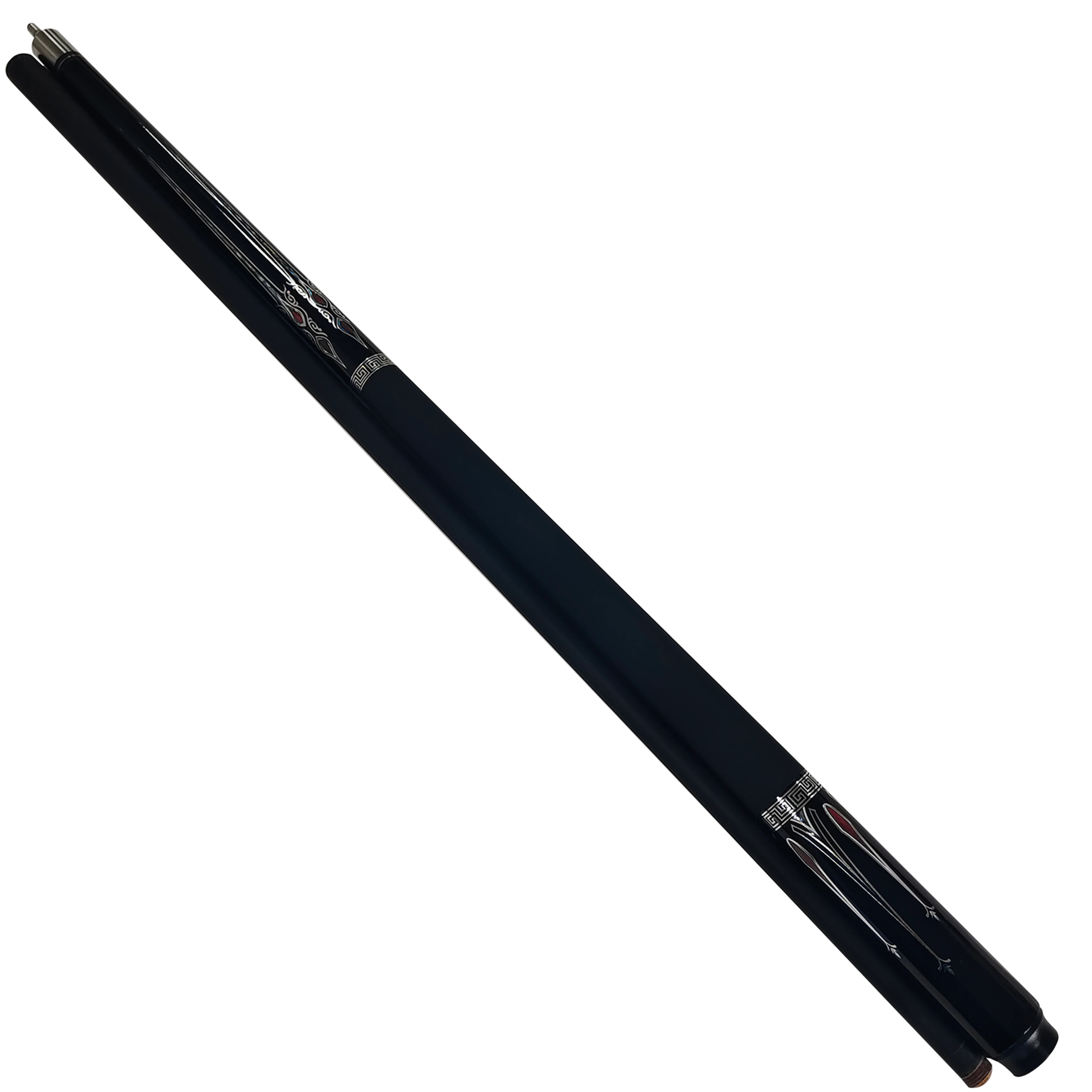 

High Quality Low Price Quality Control 13mm Tips Premium Carbon Pool Cue