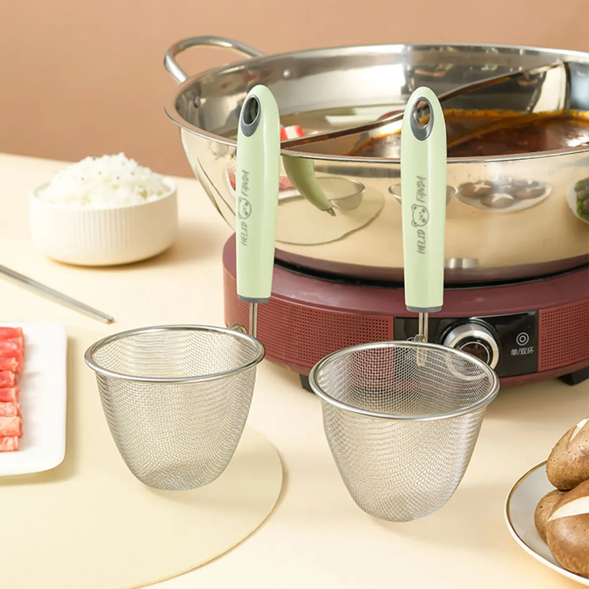 304 Stainless Steel… - image