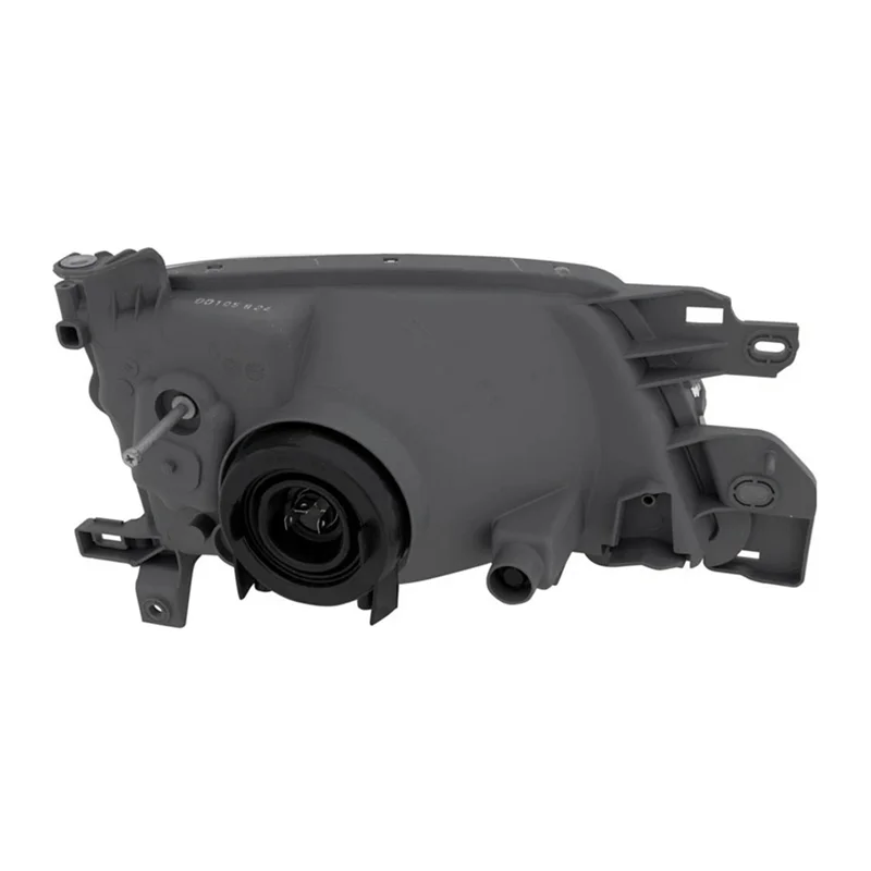 

A20K-Car Front Bumper Left Headlight For Subaru Forester 2001-2002 Headlamp Head Lamp Head Light