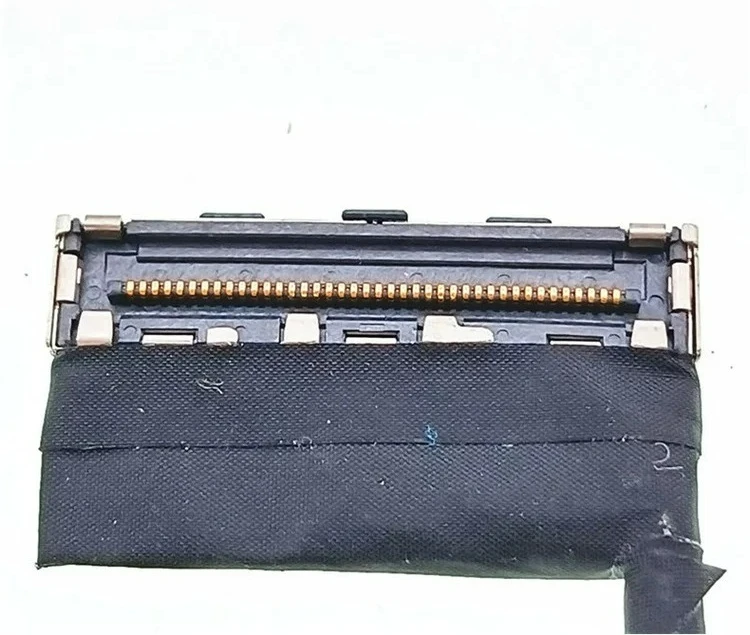 New for Asus ROG Strix II SPLUS GL704 GL704C GL704GM GL704GW, 30-pin LCD Screen Cable, PN:1422-033M0A2
