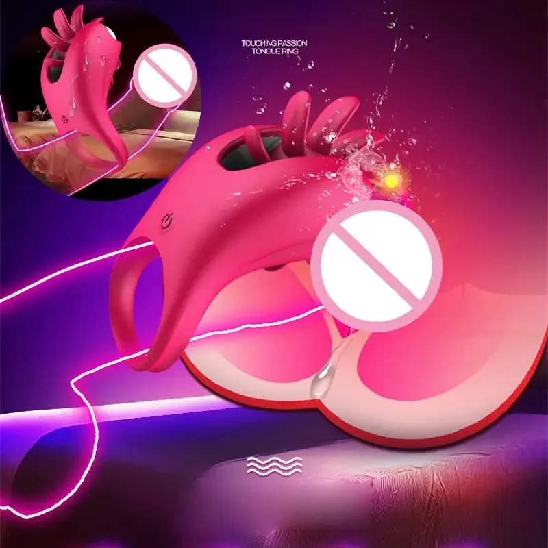 Penies Breast Sucking Sex Noiseless Flame Retardant Ring Usb Man Sex Tools Men Rings Women Vibrator Giant Masturbater Wine