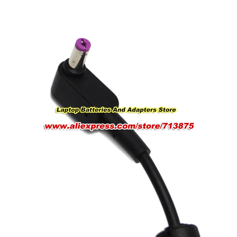 Genuine A18-135P1A A16-135PIB for Chicony 135W Charger 19.5V 6.92A AC Adapter for Acer NITRO 5 AN515-55 N20C1 N18C3 ADP-135NB B
