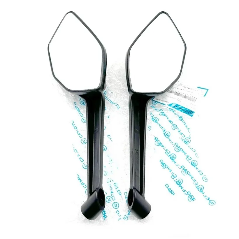 

Motorcycle Original Rear View Mirror Left Right Rearview For CFMOTO 450NK CF450NK CF400-7 CF MOTO NK450 400-7