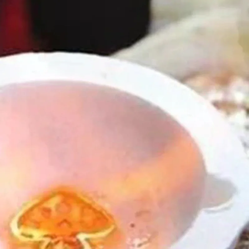 Tygiel kwarcowy wysokotemperaturowy do topienia, miseczka, pojemnik do odlewania złota, srebra i innych metali, do wyrobu biżuterii.