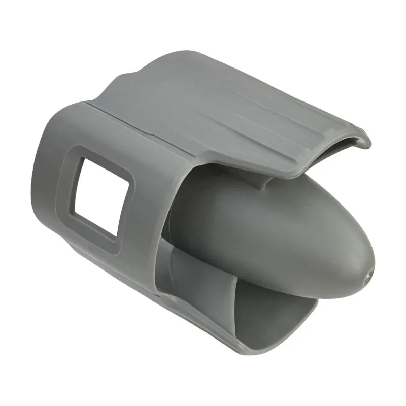 A19F-N665136 Leaf Blower Vacuum Nozzle For DCBL722P1R DCBL722BR DCBL722P1 Cordless Blower Accessory