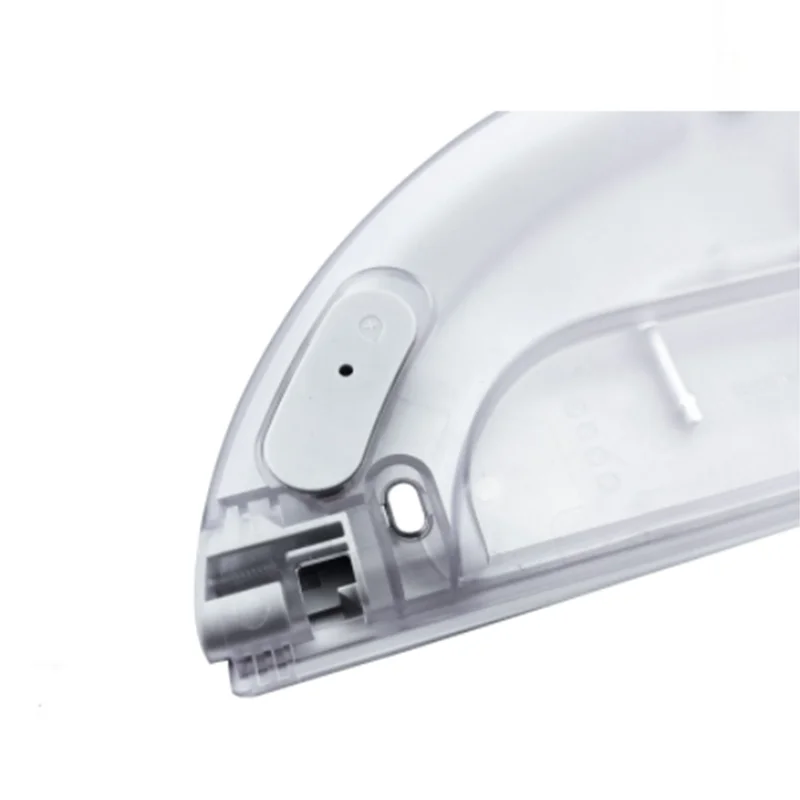 4 Xiaomi 1C STYTJ01ZHM Nước Robot Hút Bụi Phụ Kiện Ban Đầu Điều Khiển Điện Nước Vải Lau Cây Lau Nhà