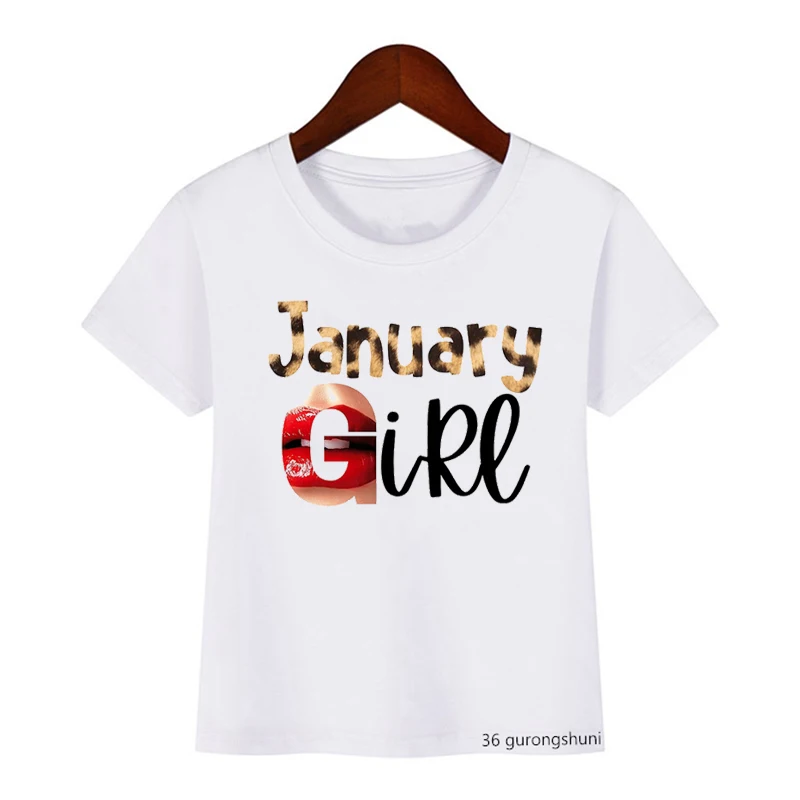 2022 Stranger Dingen Seizoen 4 Meisjes T-shirts Jongens Met Korte Mouwen Tops Kinderen T-shirts Cartoon Print Kinderkleding Grafische Tees