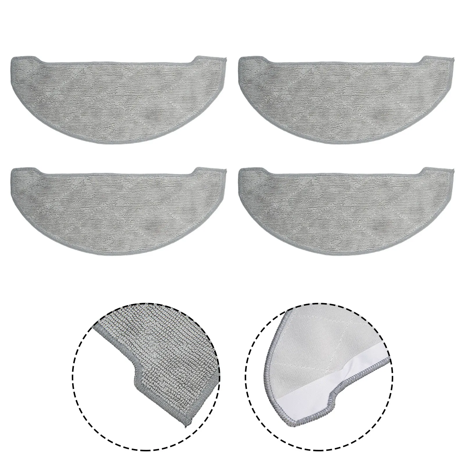 Effective Microfibe…