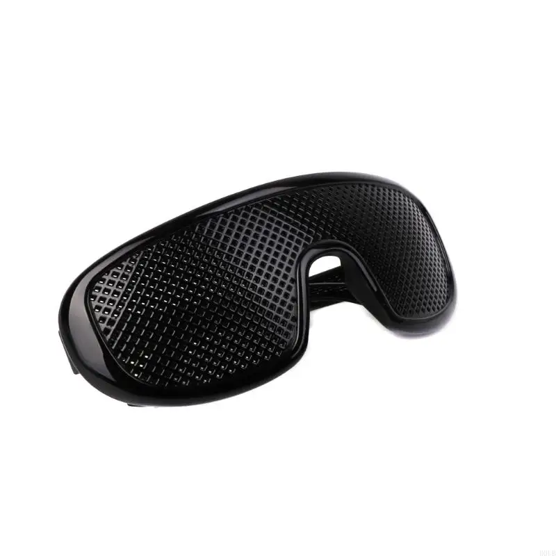 Pinhole Glasses Exercise Eyewear Eyesight Improvement Training Gadget Supplies for Outdoor Traveling Camping Accessory image 2