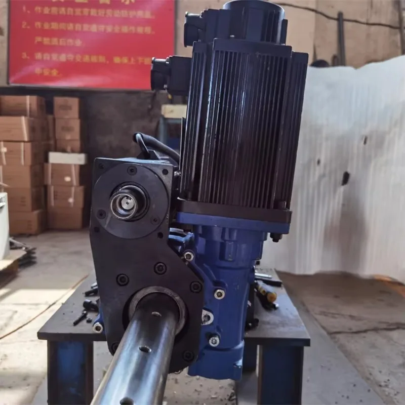 LTWL-50 Portable Line Boring Machine For Repairing Holes And Bores High Quality