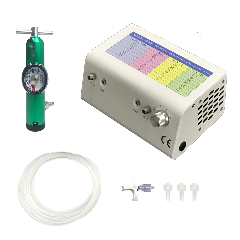 

Popular Ozone Healing Portable ozone medical generator