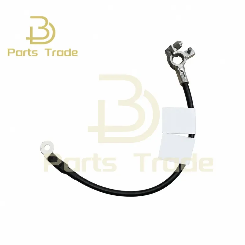Electrode Cable Assembly Negative Wire for Medical Equipment Replacement Part High Quality Durable Connection Solution