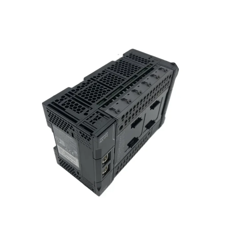 Controlador lógico programable 6ES72882DE160AA0, PLC 6ES7288-2DE16-0AA0