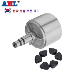 Motorcycle Motor Magnetic Cylinder Rotor Rubber For YAMAHA YZFR1 YZF R1 FZ8 FZ1 FZ8-N Fazer 800 RN25 FZ8-S FZ1-N FZ1-S RN16 RN12
