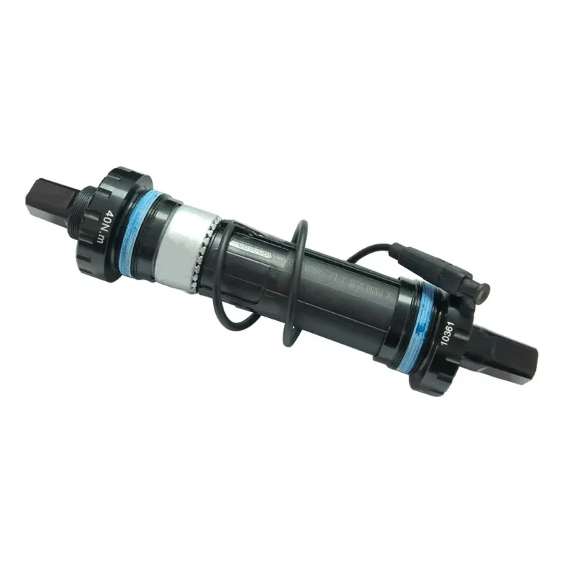 

Torque Sensor Torque Centre Shaft 6Pin Plug E-Bike Parts Bike Accessories Bicycle Accessories Bike Aid Conversion Sensor