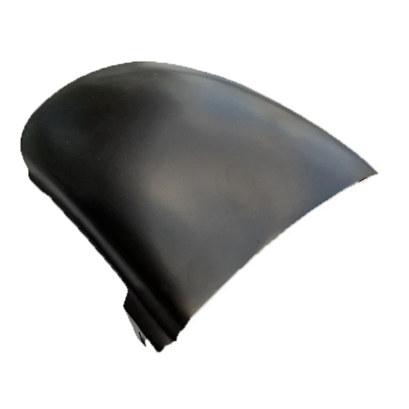 Motorcycle Rear Fender Mudguard Fender Cover Extender For Indian Scout Bobber 2015-2020