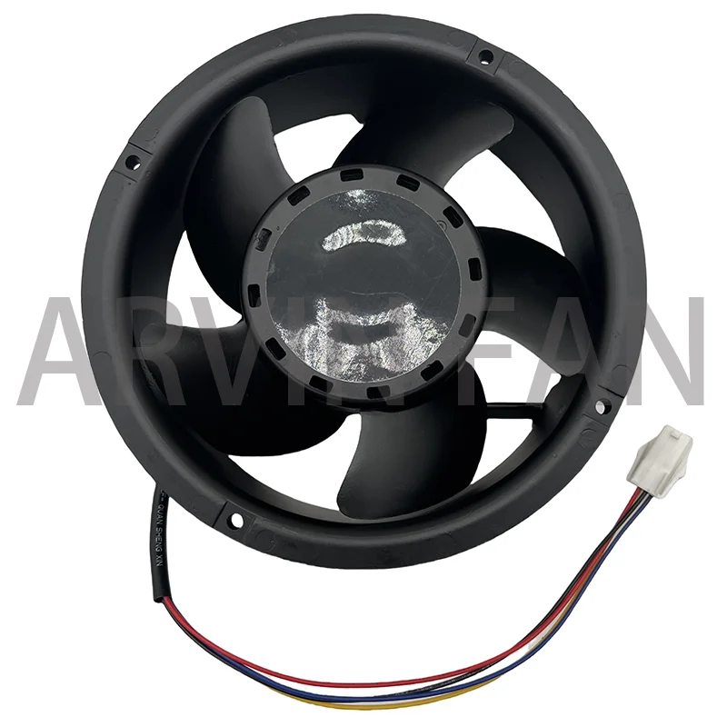 D1751P24B8PP340 172x150x51mm DC24V 3.4A 338/363 Inverter Fan D1751U24B8PP363 D1751P24B8PP338