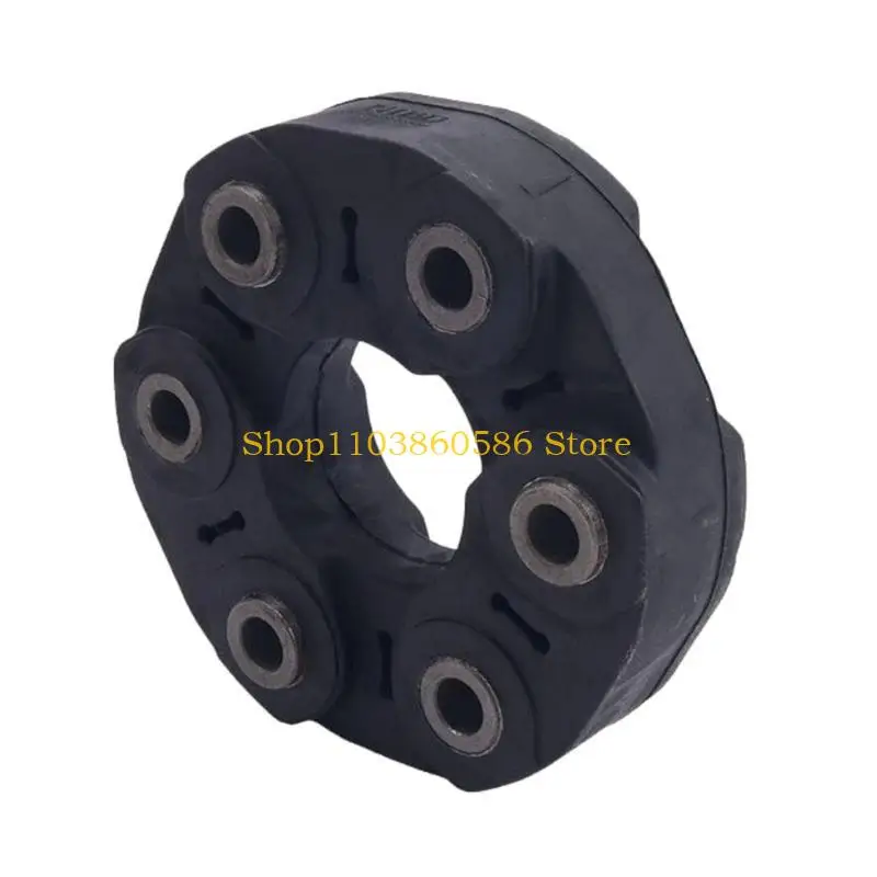 

242A Driveshaft Drive Shaft Flexes Coupler Disc Joint for E70 E82 E90 F01 F07 F10 F32
