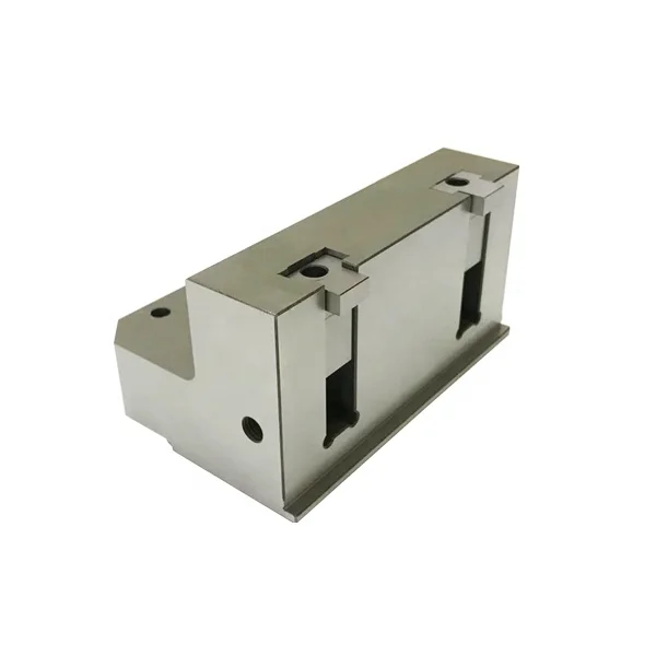 

hot selling HPEDM ER-025896 compatible ER Vise PalletSet W 100mm for Wire EDM cutting machine