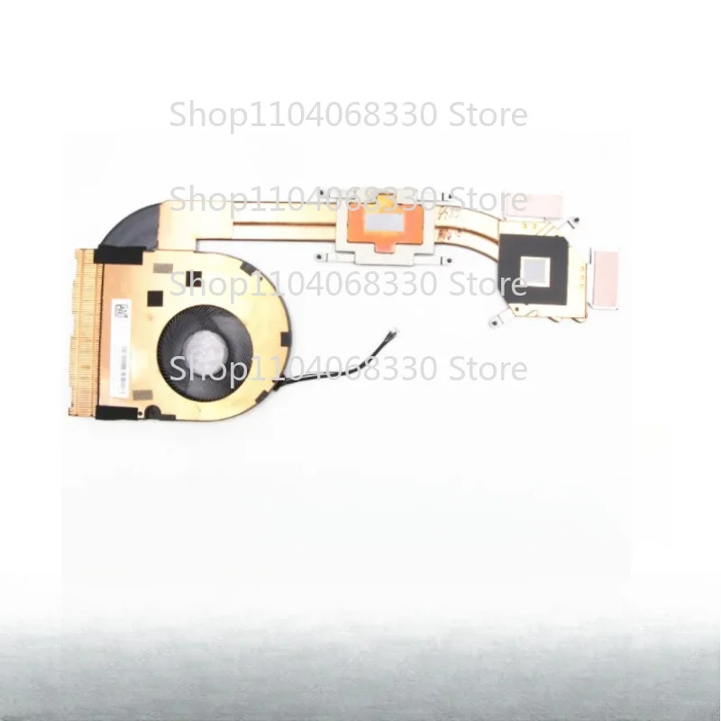 Cooling Fan Assembly for Lenovo ThinkPad T15P P15V 5H40X89393 5H40X89395 BAPA0908R5HY001 Discrete & Integrated Graphics