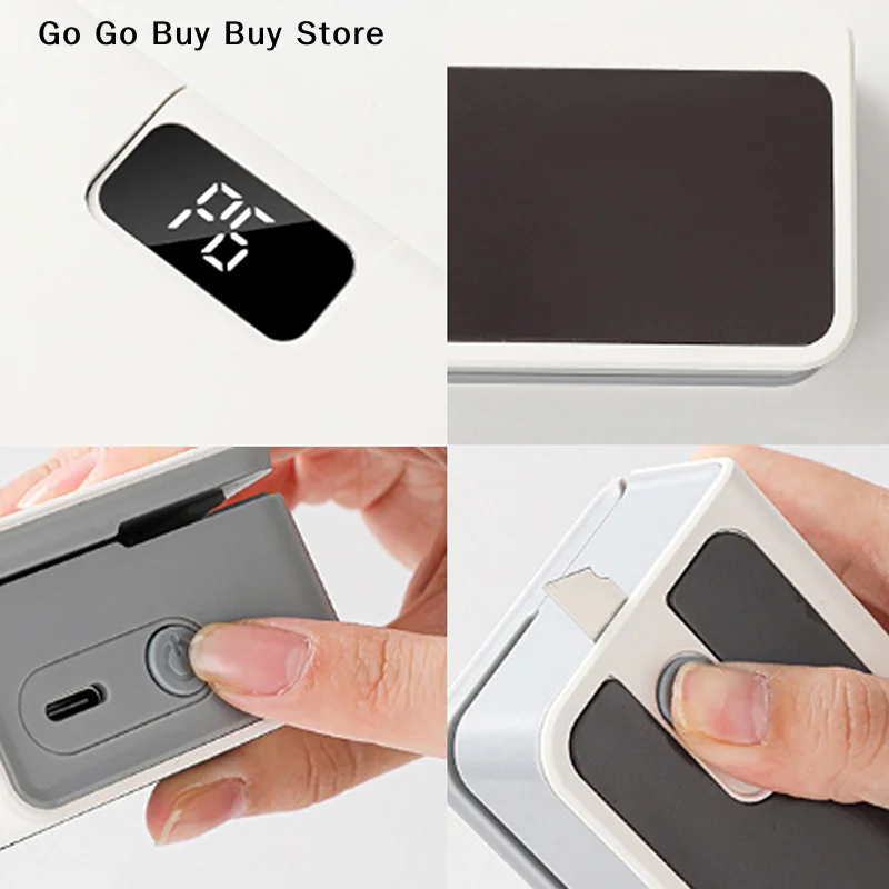 Thumbnail 3 - #39 Best Rated Portable Bag Sealers to Buy in 2026