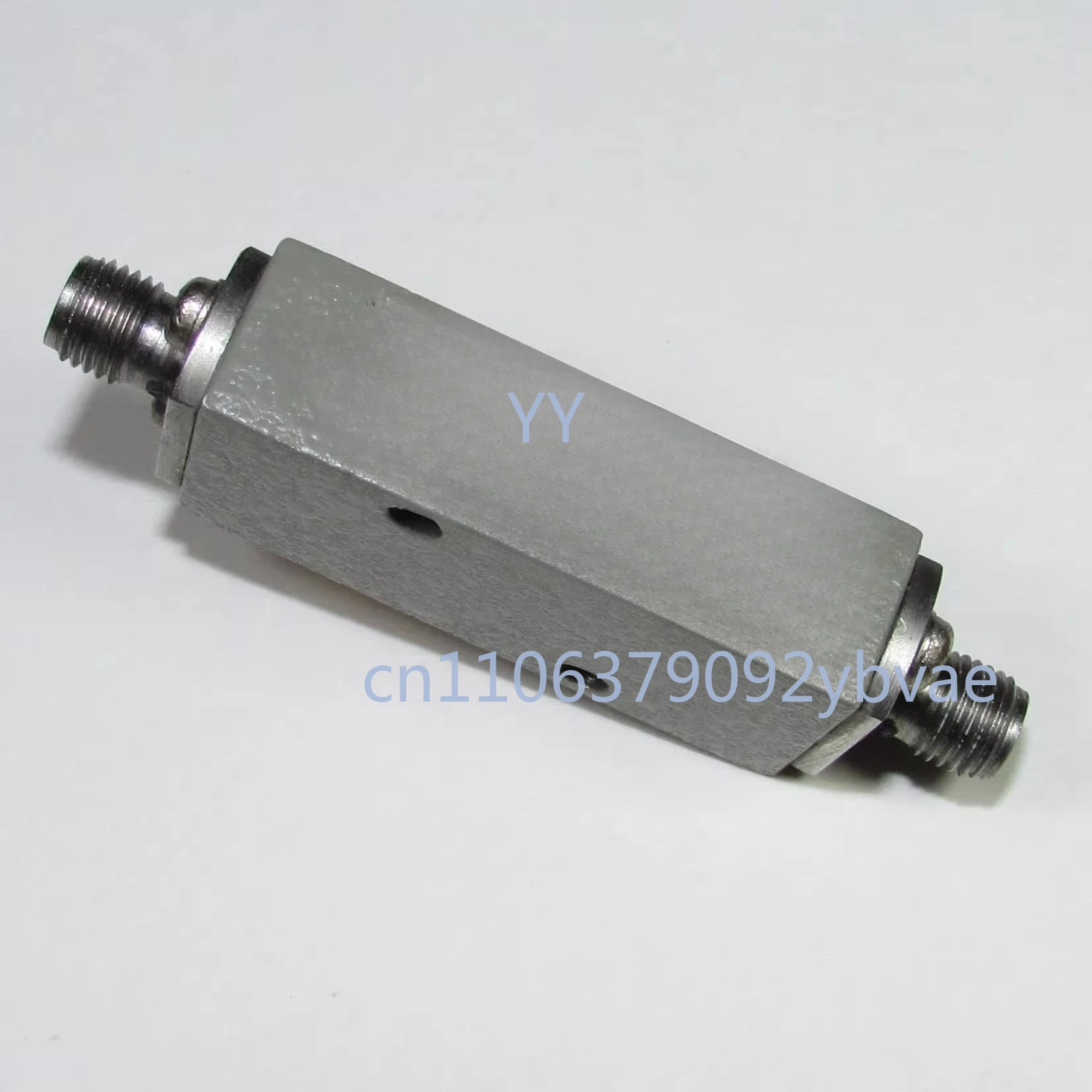 

33144A 0.1-18 GHz SMA RF microwave coaxial switch