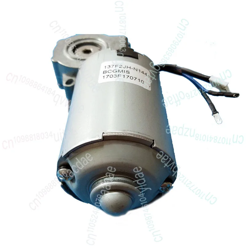 

137F подъемный стол с электрическим подогревом, одиночный двигатель, снижение скорости, толкатель, массажное кресло, датчик двигателя для ног для домашнего использования