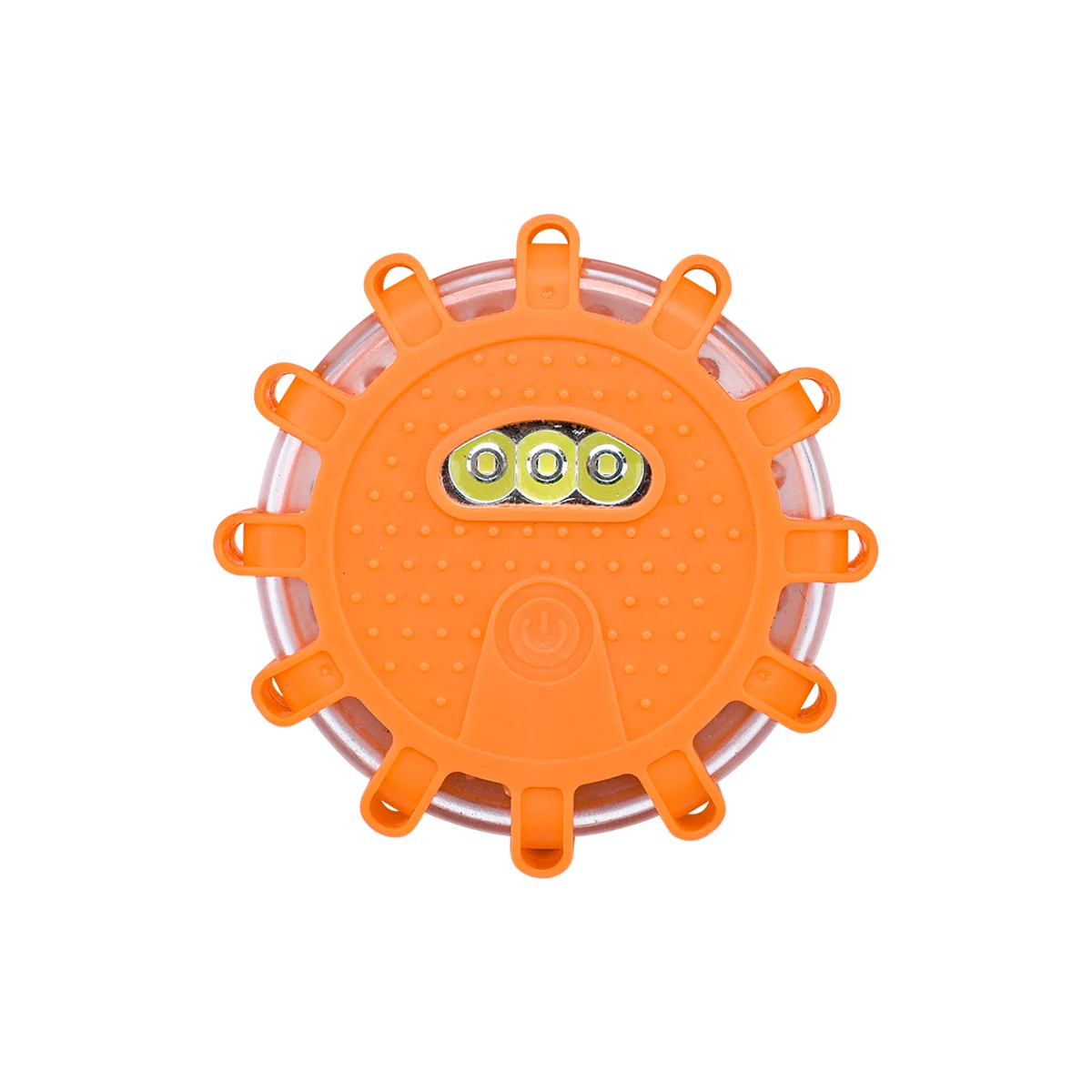Magnetische LED Strobe Waarschuwingslampje Auto Emergency Road Rescue Veiligheid Zwaailichten Roadside Auto Signaal Baken Lamp Accessoire