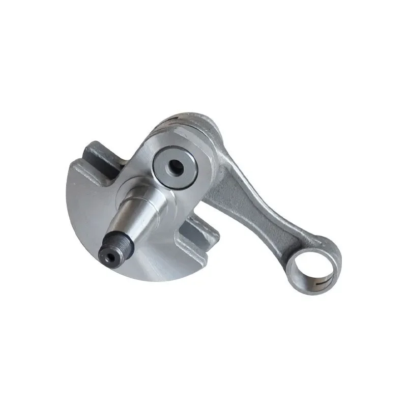 

Suitable for Crankshaft Connecting Rod of MS660 MS 660 OEM 1122 030 0408 11220300408 Chainsaw Accessories