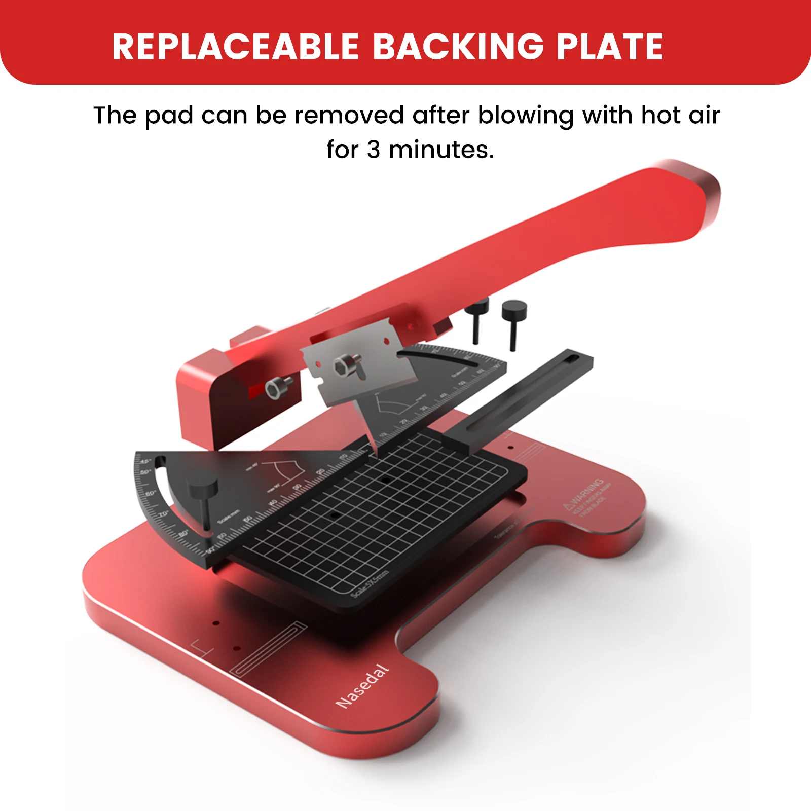 زاوية دقيقة محطة القطع الصغيرة زاوية ثابتة أداة نموذج تشكيل دقيق قطع لوحات مطاطية قضبان نموذج بلاستيكي لتقوم بها بنفسك ملحق