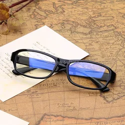 Narukami Yu Glasses Anime Black Glasses Eyewear Cosplay Glasses Cosplay Accessories