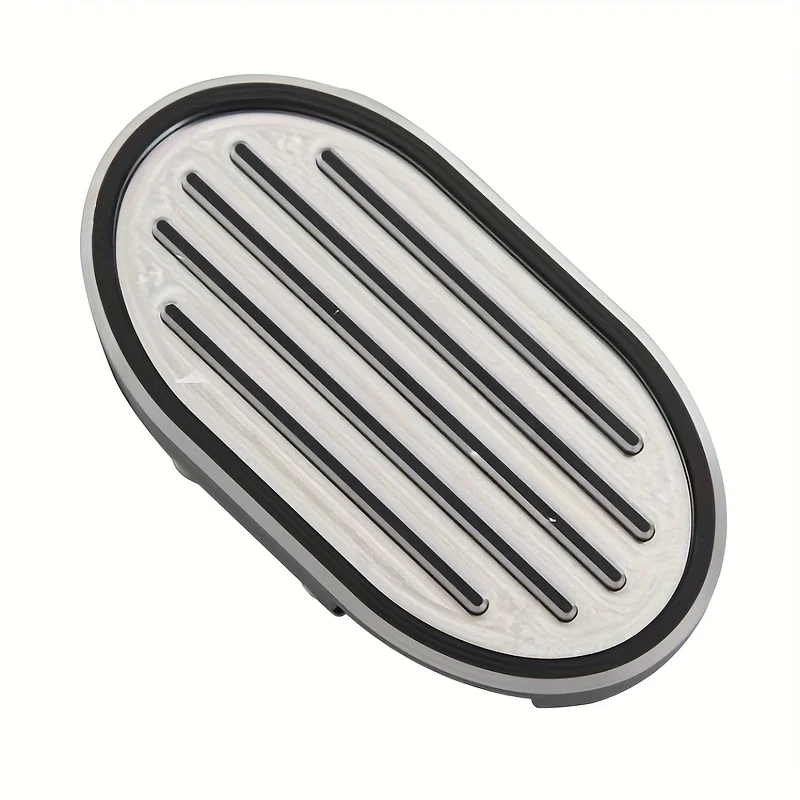 

High-Strength CNC Brake Pedal with Wide Foot Platform for Custom Motorcycles