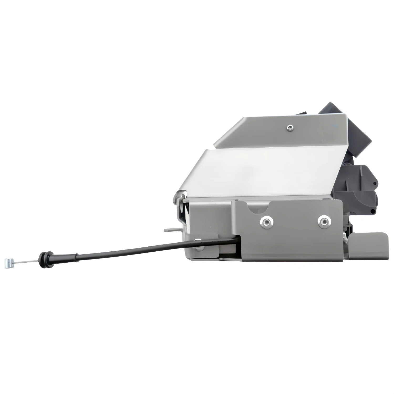 Serrure de porte arrière à 6 broches, toit bas pour Ford ATIC Tourneo 2012-2018 bt2018-BK21V43288AK 1855419, accessoires de pièces automobiles