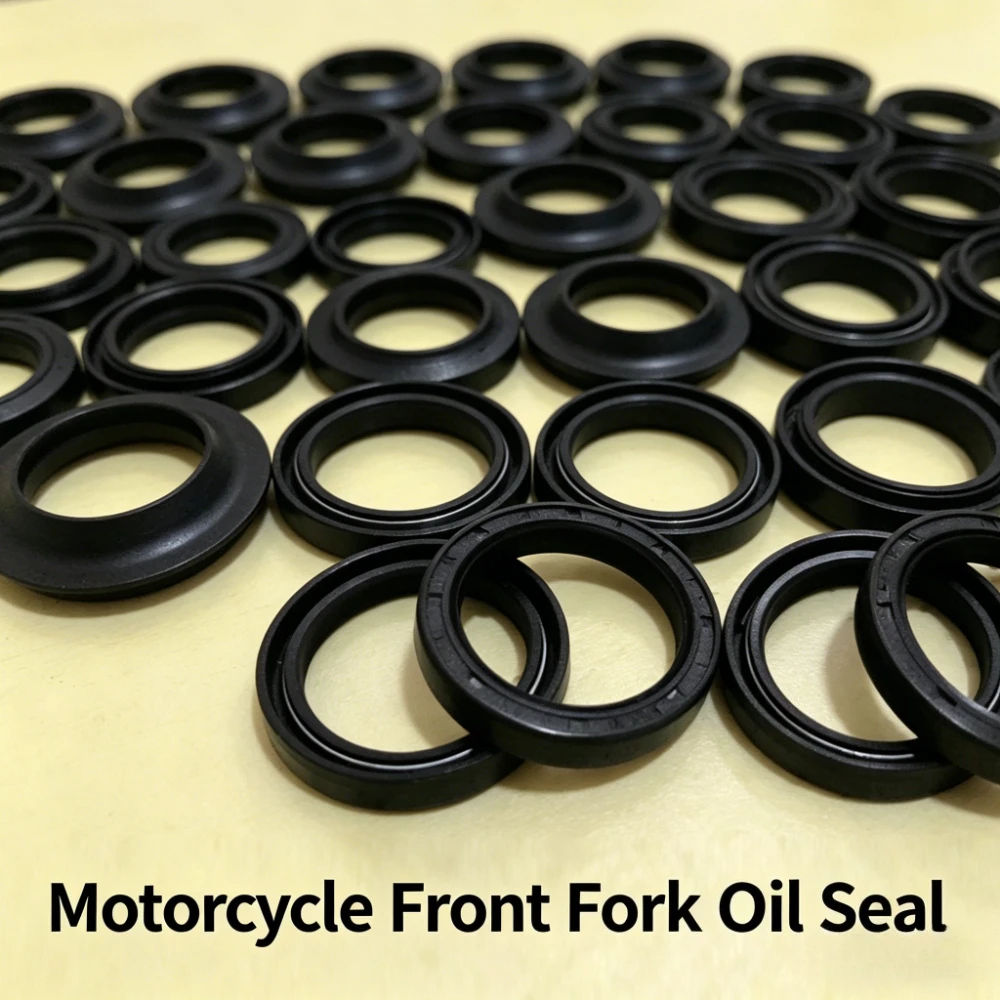 

4/8/16pc 35x48x8 Front Fork Oil Seal For BMW 350 C400GT C400X 2018-2019 C400 C 400 X GT 31428406731 For DERBI 125 RAMBLA 250 300
