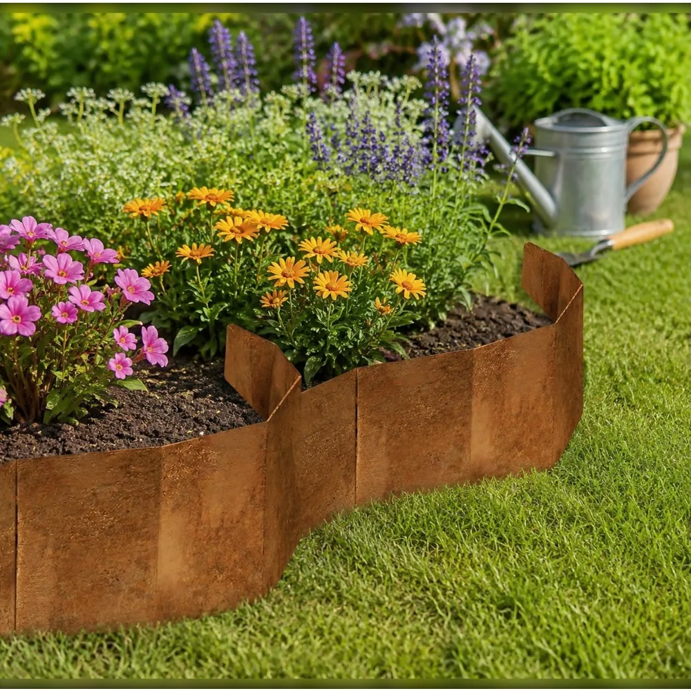 Decoroca Hillside Planter for Slope Erosion Control, 40